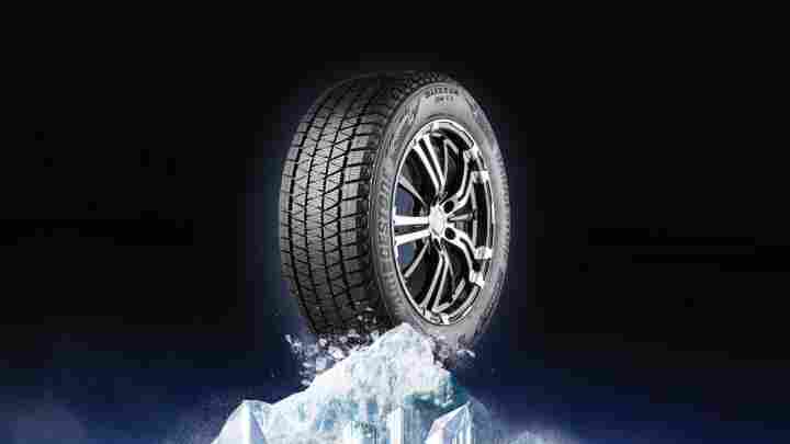 Зимние шины Bridgestone Blizzak Spike-02 SUV: гарантия высокой проходимости
